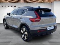 Brugt Volvo EX40 Ultra 185 kW (252 HK) 2024 SUV