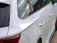 Brugt Cupra Leon High 280 HK (205 kW) 2015 Hvid Stationcar