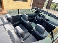 Brugt Opel Astra Cabriolet OPC 2011 Cabriolet