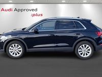 brugt Audi Q3 45 TFSi e Attitude+ S tronic