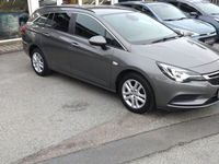 brugt Opel Astra 125 Enjoy Sports Tourer