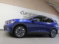 Brugt VW ID.4 Style 210 kW (286 HK) 2025 Mørkblåmetal SUV