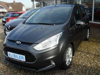 brugt Ford B-MAX 1,0 SCTi 100 Titanium