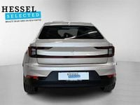 Brugt Polestar 2 Long Range Single Motor 169 kW (231 HK) 2023 Beige Hatchback