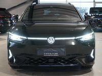 Brugt VW ID.7 GTX 250 kW (340 HK) 2025 Sortmetal Stationcar