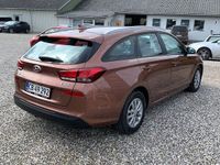 brugt Hyundai i30 CRDi 110 Trend stc.