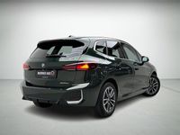 Brugt BMW 225 Active Tourer M Sport 245 HK (180 kW) 2023 Mørkgrønmetal MPV