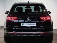 brugt VW Passat Alltrack 2,0 TDi 190 DSG 4Motion Van 5d