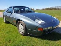 Brugt Porsche 928 320 HK (235 kW) 1988 Coupe