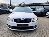 brugt Skoda Octavia 1,8 TSi 180 Elegance Combi DSG