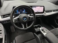 Brugt BMW 225 Active Tourer M Sport 245 HK (180 kW) 2023 Mørkgrønmetal MPV