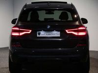 brugt BMW X3 3,0 M40i xDrive aut. Van 5d