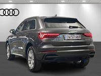 brugt Audi Q3 45 TFSi e S-line+ S tronic