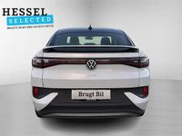 Brugt VW ID.5 Pro Performance 150 kW (204 HK) 2023 Hvid SUV