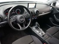 brugt Audi A3 Sportback 1,6 TDi 110 Sport S-tr.