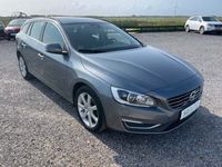 brugt Volvo V60 1,5 T3 152 Kinetic aut.