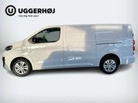 brugt Peugeot Expert 2,0 BlueHDi 177 L3 Ultimate EAT8 Van