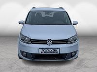 Brugt VW Touran Highline 170 HK (125 kW) 2011 MPV