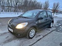 Brugt Renault Twingo 76 HK (55 kW) 2008 Hatchback