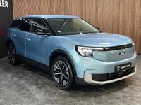 Brugt Ford Explorer Extended Range 210 kW (286 HK) 2024 Lysblåmetal SUV