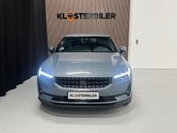Brugt Polestar 2 169 kW (231 HK) 2022 Grå Hatchback