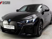 Brugt BMW i4 M Sport 294 kW (401 HK) 2025 Sedan