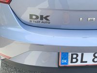 brugt Seat Ibiza GP2 1.0 MPI 75 HK 5-DØRS