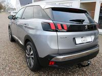 brugt Peugeot 3008 1,2 e-THP 130 Allure