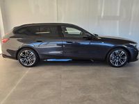 Brugt BMW i5 M Sport 250 kW (340 HK) 2024 Gråmetal Stationcar