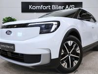 Brugt Ford Explorer Extended Range 210 kW (286 HK) 2024 Hvid SUV