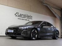 Brugt Audi e-tron GT quattro 439 kW (598 HK) 2021 Koksmetal Sedan