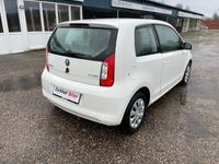 brugt Skoda Citigo 1,0 75 Ambition GreenTec