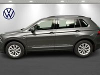 brugt VW Tiguan 1,4 TSi 150 Comfortline DSG