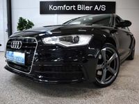 brugt Audi A6 2,0 TDi 190 Ultra S-line S-tr.