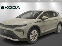 Ny Skoda Elroq Lodge 210 kW (286 HK) 2025 Grøn SUV