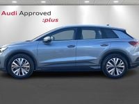 Brugt Audi Q4 e-tron Premium 210 kW (286 HK) 2024 SUV