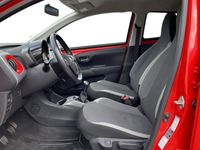 brugt Toyota Aygo 1,0 VVT-I X-Press 72HK 5d A+