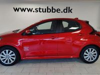 brugt Toyota Yaris 1,5 VVT-I Active Technology 125HK 5d 6g A+ Bliv ringet opSkriv til os