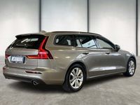 brugt Volvo V60 2,0 D4 190 Momentum aut.