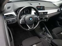 brugt BMW X1 2,0 sDrive20d Advantage aut.
