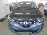 brugt Renault Kadjar 1,3 TCe 140 Zen