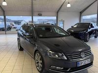 Brugt VW Passat Highline 140 HK (102 kW) 2011 Stationcar