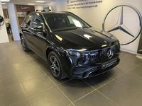 Ny Mercedes EQA250+ Premium 139 kW (190 HK) 2026 Sortmetal SUV