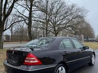 Brugt Mercedes 240 2000