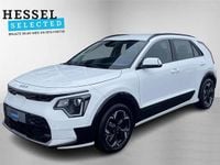 Brugt Kia e-Niro 150 kW (204 HK) 2023 Hvid SUV