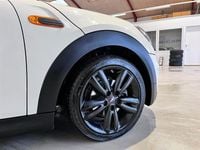 Brugt Mini ONE 102 HK (75 kW) 2014 Hatchback