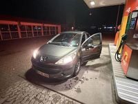 Brugt Peugeot 207 88 HK (64 kW) 2009