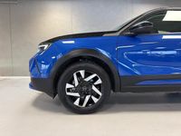 Brugt Opel Mokka-e Elegance 100 kW (136 HK) 2024 Pearlblue SUV