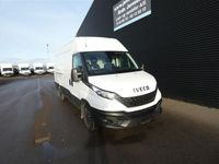 brugt Iveco Daily 35S16 12m2 2,3 D Hi-Matic 156HK Ladv./Chas. Aut. 2021