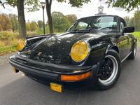 brugt Porsche 911SC 3,0 SC